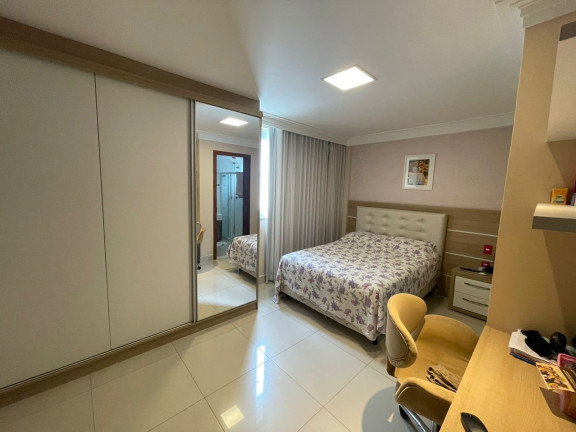 Imagem Casa com 6 Quartos à Venda, 520 m² em Alphaville Ii - Salvador Imagem Casa com 6 Quartos à Venda, 520 m² em Alphaville Ii - Salvador