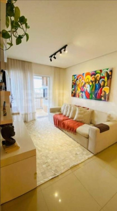 Imagem Apartamento com 2 Quartos à Venda, 117 m² em Centro - Navegantes