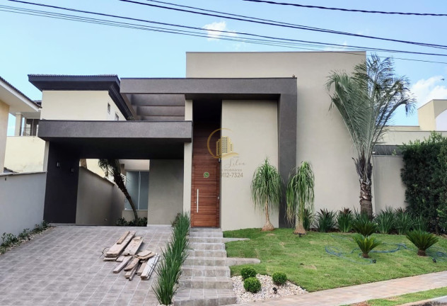 Imagem Casa com 3 Quartos à Venda, 190 m² em Residencial Gaivota I - São José Do Rio Preto Imagem Casa com 3 Quartos à Venda, 190 m² em Residencial Gaivota I - São José Do Rio Preto