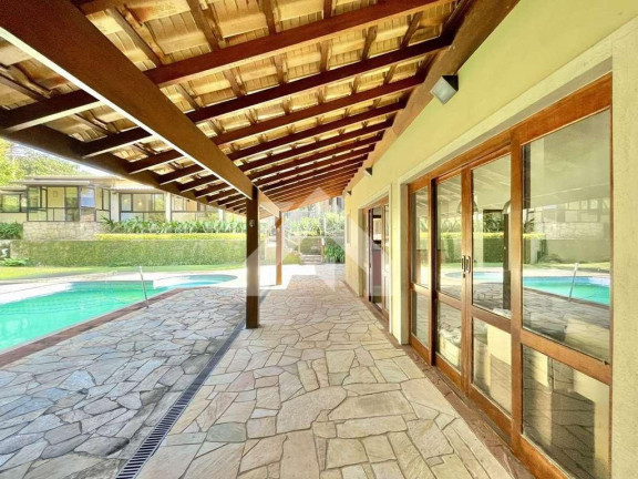 Imagem Casa de Condomínio com 3 Quartos à Venda, 455 m² em Parque Primavera - Carapicuíba Imagem Casa de Condomínio com 3 Quartos à Venda, 455 m² em Parque Primavera - Carapicuíba