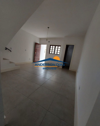 Imagem Casa com 2 Quartos à Venda, 85 m² em Jardim Primavera - Caraguatatuba