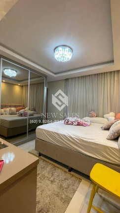 Imagem Apartamento com 3 Quartos à Venda, 116 m² em Setor Bueno - Goiânia Imagem Apartamento com 3 Quartos à Venda, 116 m² em Setor Bueno - Goiânia