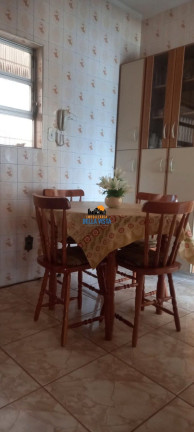 Imagem Apartamento com 1 Quarto à Venda,  em Centro - São Vicente