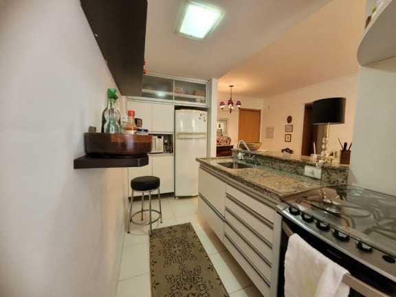 Imagem Apartamento com 1 Quarto à Venda, 50 m² em Jardim - Santo André Imagem Apartamento com 1 Quarto à Venda, 50 m² em Jardim - Santo André
