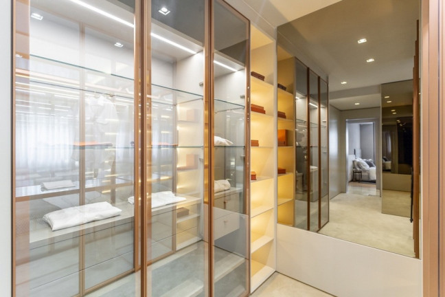 Imagem Apartamento com 3 Quartos à Venda, 202 m² em Jardim Europa - Porto Alegre Imagem Apartamento com 3 Quartos à Venda, 202 m² em Jardim Europa - Porto Alegre