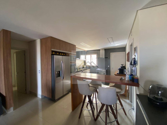 Apartamento com 3 Quartos à Venda, 131 m² em Jardim São Luiz - Ribeirão Preto