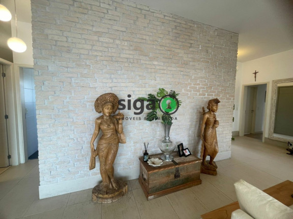 Imagem Apartamento com 3 Quartos à Venda, 192 m² em Jardim Anália Franco - São Paulo Imagem Apartamento com 3 Quartos à Venda, 192 m² em Jardim Anália Franco - São Paulo