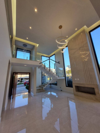 Imagem Casa com 4 Quartos à Venda, 450 m² em Alphaville - Santana De Parnaíba Imagem Casa com 4 Quartos à Venda, 450 m² em Alphaville - Santana De Parnaíba