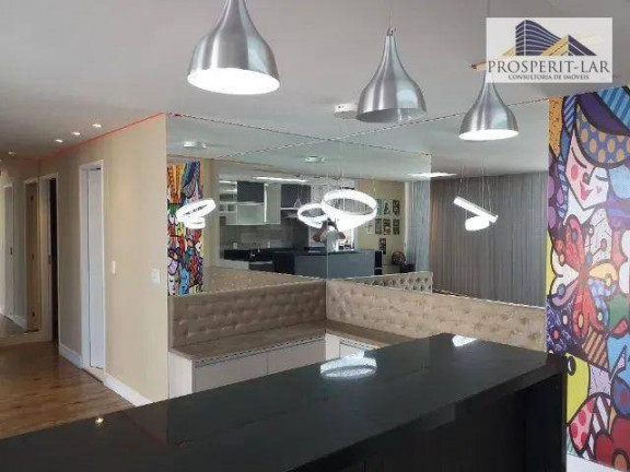 Imagem Apartamento com 2 Quartos à Venda, 71 m² em Macedo - Guarulhos