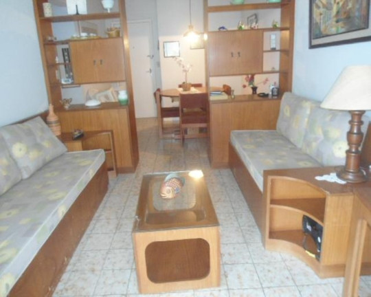 Imagem Apartamento com 3 Quartos à Venda, 162 m² em Pitangueiras - Guarujá