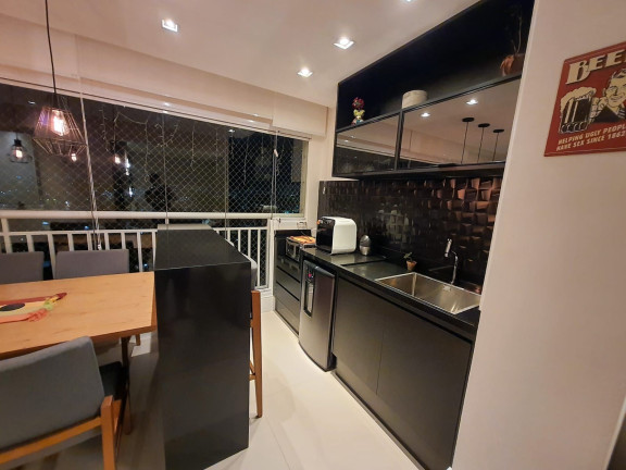 Imagem Imóvel com 2 Quartos à Venda, 70 m² em Vila Ema - São Paulo Imagem Imóvel com 2 Quartos à Venda, 70 m² em Vila Ema - São Paulo