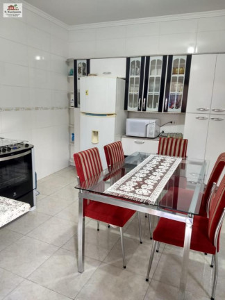 Imagem Casa com 3 Quartos à Venda, 190 m² em Vila Formosa - São Paulo