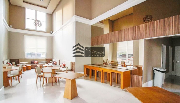 Imagem Apartamento com 3 Quartos à Venda, 225 m² em Perdizes - São Paulo