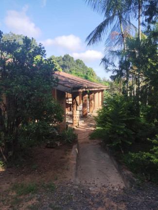 Imagem Chácara com 2 Quartos à Venda, 3.800 m² em Jardim Monte Belo - Campinas