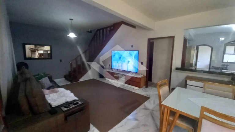 Imagem Casa com 4 Quartos à Venda, 220 m² em Guaratiba - Rio De Janeiro