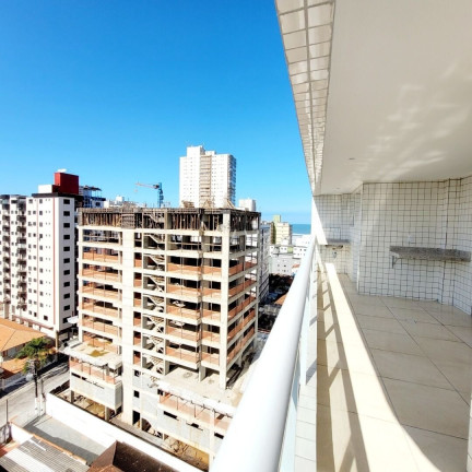 Imagem Apartamento com 2 Quartos à Venda, 88 m² em Aviação - Praia Grande