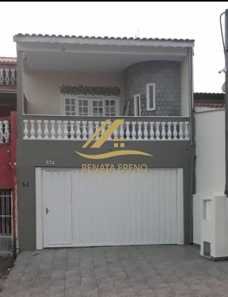 Casa com 2 Quartos à Venda, 150 m² em Jardim Maria Eugênia - Sorocaba