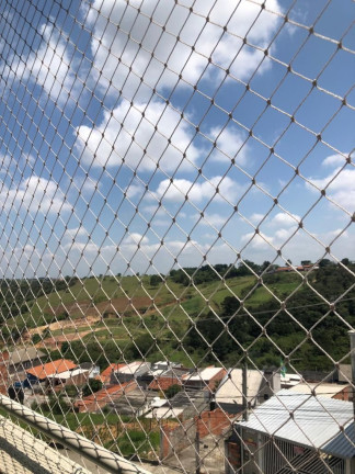 Imagem Apartamento com 2 Quartos à Venda, 55 m² em Jardim Dos Bandeirantes - São José Dos Campos