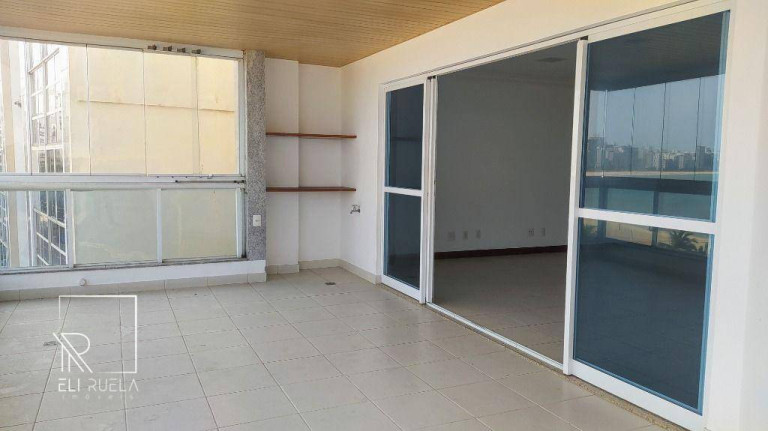 Imagem Apartamento com 4 Quartos à Venda, 300 m² em Praia Da Costa - Vila Velha
