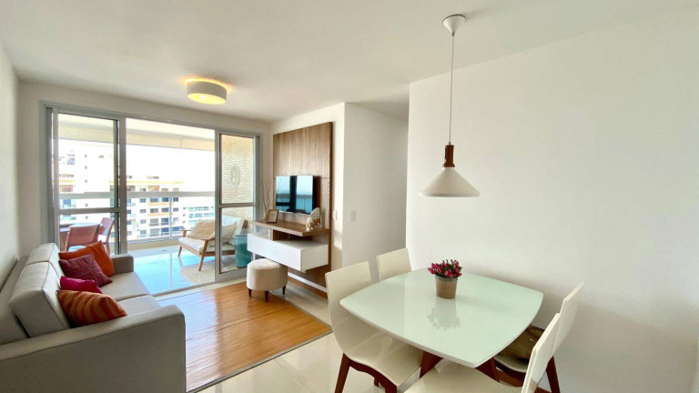Imagem Apartamento com 3 Quartos à Venda, 111 m² em Praia De Itaparica - Vila Velha Imagem Apartamento com 3 Quartos à Venda, 111 m² em Praia De Itaparica - Vila Velha
