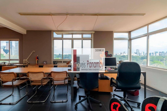 Imagem Apartamento com 2 Quartos à Venda, 176 m² em Pinheiros - São Paulo