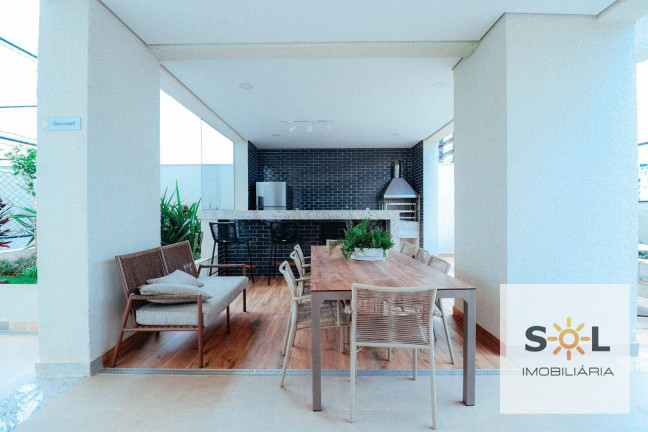Imagem Apartamento com 3 Quartos à Venda, 86 m² em Setor Aeroporto - Goiânia