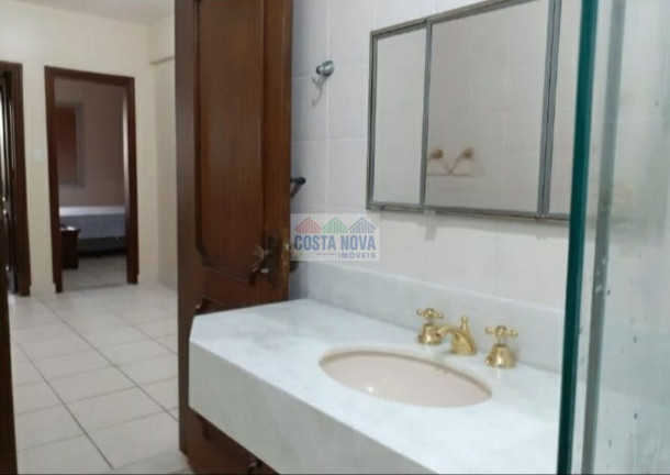 Imagem Apartamento com 3 Quartos à Venda ou Locação, 265 m² Imagem Apartamento com 3 Quartos à Venda ou Locação, 265 m²
