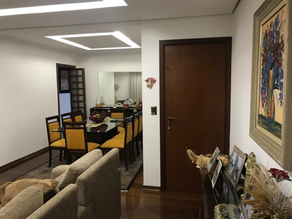Imagem Imóvel com 3 Quartos à Venda, 120 m² em Vila Moinho Velho - São Paulo Imagem Imóvel com 3 Quartos à Venda, 120 m² em Vila Moinho Velho - São Paulo