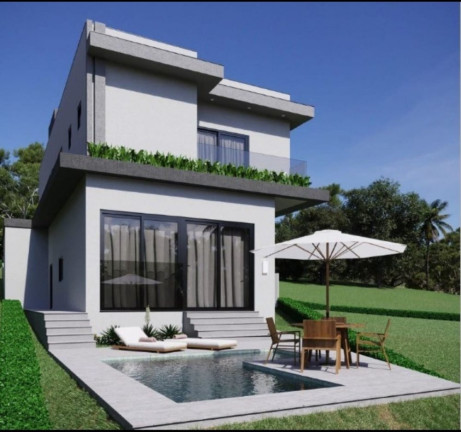 Imagem Imóvel à Venda, 52 m² em Alphaville - Santana De Parnaiba