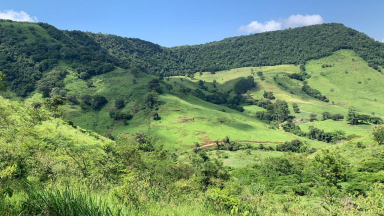 Imagem Imóvel com 1 Quarto à Venda,  em Bairro Rural - Bofete