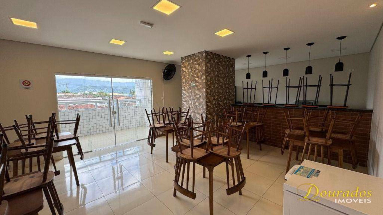 Imagem Apartamento com 1 Quarto à Venda, 45 m² em Maracanã - Praia Grande Imagem Apartamento com 1 Quarto à Venda, 45 m² em Maracanã - Praia Grande
