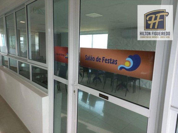 Imagem Apartamento com 2 Quartos à Venda, 65 m² em Bessa - João Pessoa