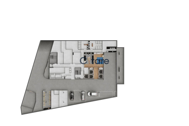 Imagem Apartamento com 1 Quarto à Venda, em Meireles - Fortaleza Imagem Apartamento com 1 Quarto à Venda, em Meireles - Fortaleza
