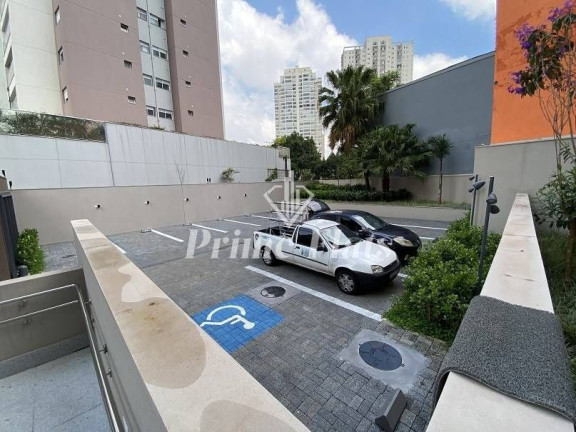 Imagem Apartamento com 1 Quarto à Venda, 22 m² em Vila Mariana - São Paulo