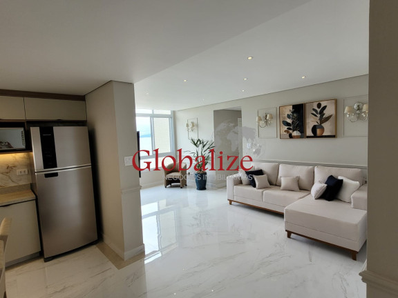 Imagem Imóvel com 2 Quartos à Venda, 85 m² em Aparecida - Santos