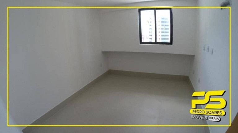 Imagem Apartamento com 2 Quartos à Venda, 65 m² em Brisamar - João Pessoa Imagem Apartamento com 2 Quartos à Venda, 65 m² em Brisamar - João Pessoa