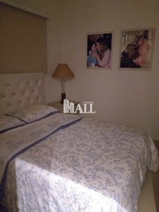 Imagem Casa com 4 Quartos à Venda, 260 m² em Parque Residencial Damha Vi - São José Do Rio Preto