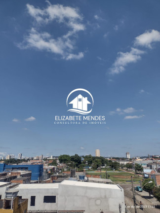 Imagem Apartamento com 1 Quarto para Alugar,  em Parque Maria Helena - Suzano