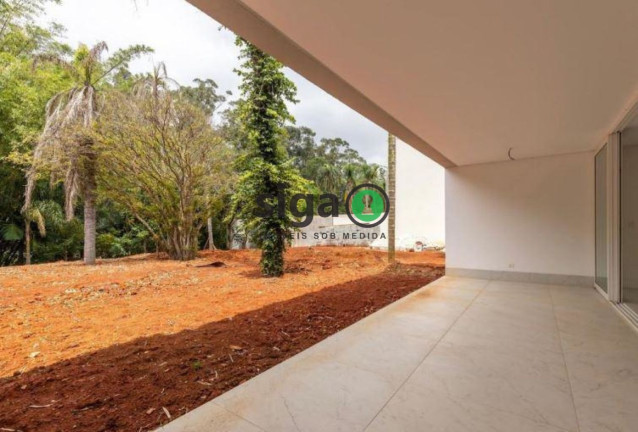 Imagem Casa com 4 Quartos à Venda, 770 m² em Granja Julieta - São Paulo