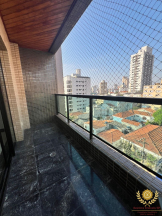 Imagem Apartamento com 3 Quartos à Venda, 125 m² em Vila Paulicéia - São Paulo