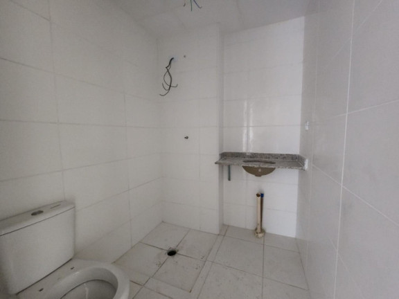 Imagem Apartamento com 2 Quartos à Venda, 79 m² em Nova Mirim - Praia Grande