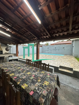 Imagem Casa com 3 Quartos à Venda, em Vila Do Estreito - Pedregulho Imagem Casa com 3 Quartos à Venda, em Vila Do Estreito - Pedregulho