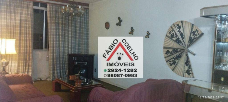 Imagem Apartamento com 3 Quartos à Venda, 120 m² em Paraíso - São Paulo