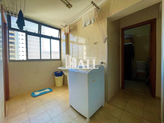 Imagem Apartamento com 3 Quartos à Venda, 170 m² em Centro - São José Do Rio Preto Imagem Apartamento com 3 Quartos à Venda, 170 m² em Centro - São José Do Rio Preto
