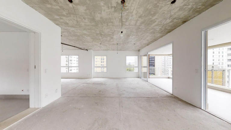 Imagem Apartamento com 4 Quartos à Venda, 640 m² em Itaim Bibi - São Paulo
