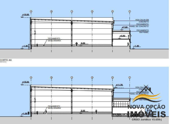 Imagem Terreno para Alugar, 561.061 m² em Itupeva