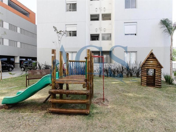 Imagem Apartamento com 3 Quartos à Venda, 63 m² em Parque São Jorge - São Paulo Imagem Apartamento com 3 Quartos à Venda, 63 m² em Parque São Jorge - São Paulo