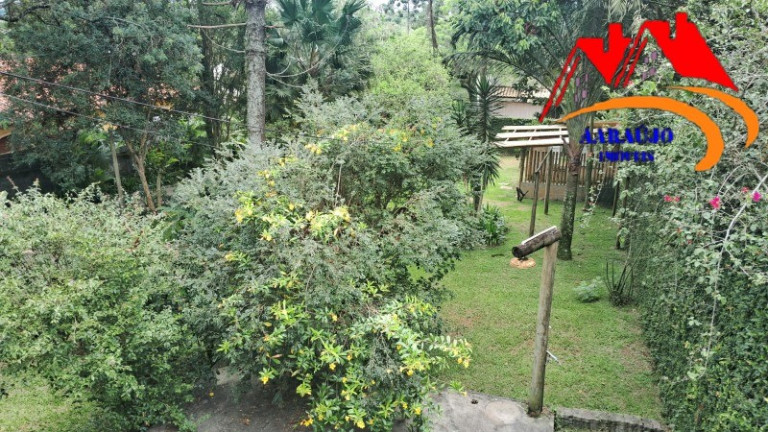 Imagem Casa com 3 Quartos à Venda, 100 m² em Jardim Colibri - Cotia