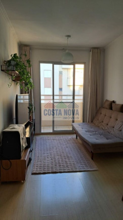 Imagem Apartamento com 2 Quartos à Venda, 50 m²