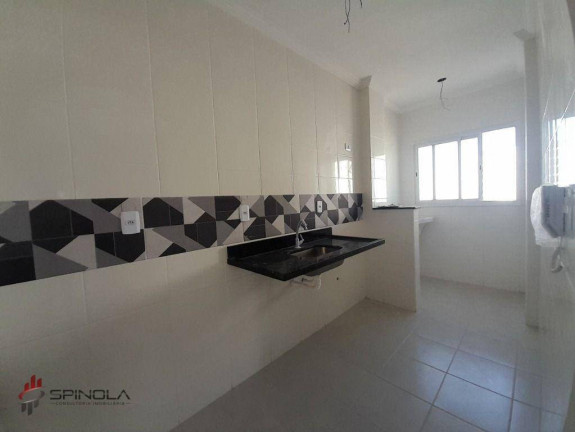 Imagem Apartamento com 2 Quartos à Venda, 56 m² em Mirim - Praia Grande Imagem Apartamento com 2 Quartos à Venda, 56 m² em Mirim - Praia Grande